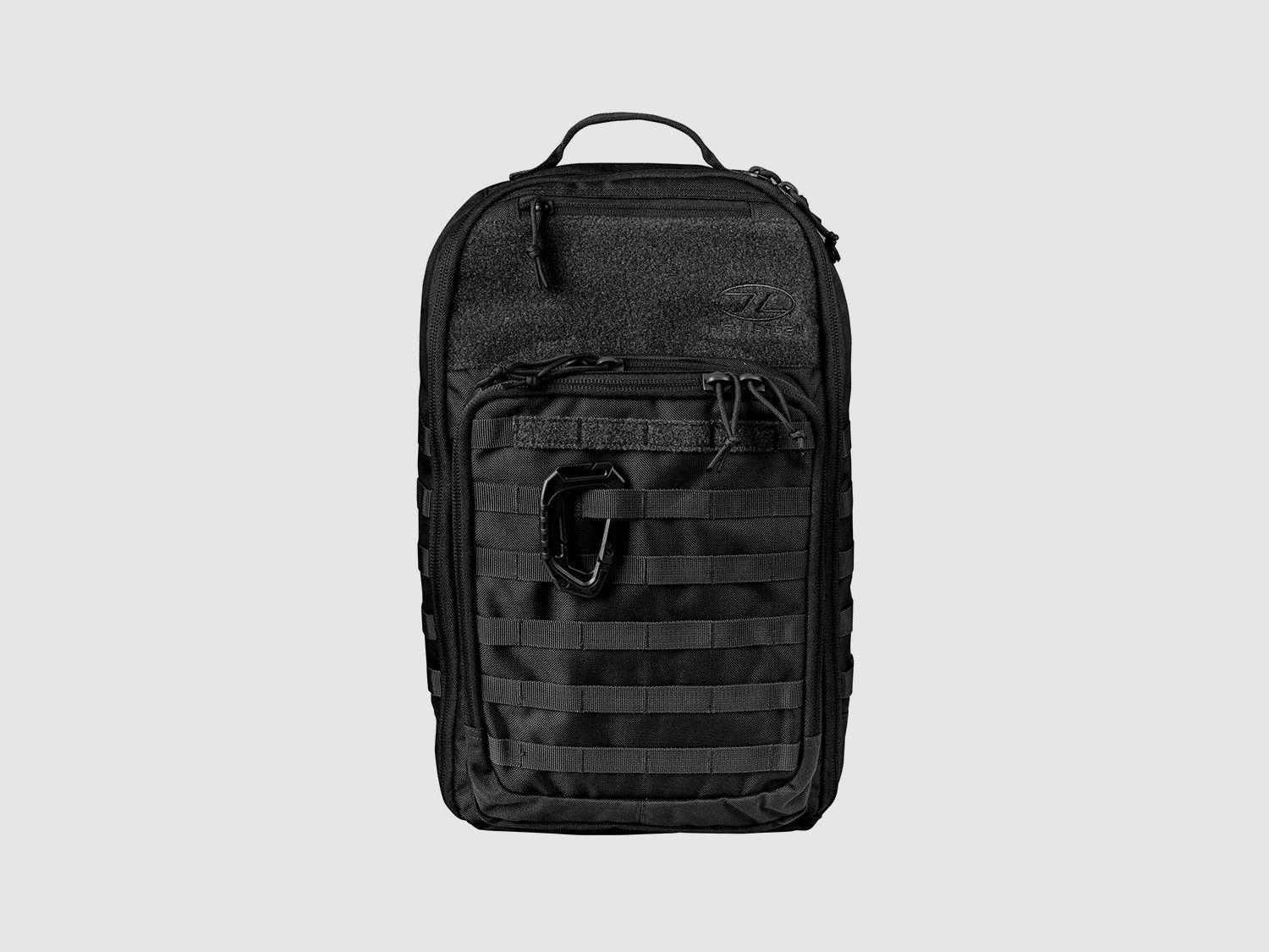 Highlander Forces Taktischer Rucksack Harrier 25l