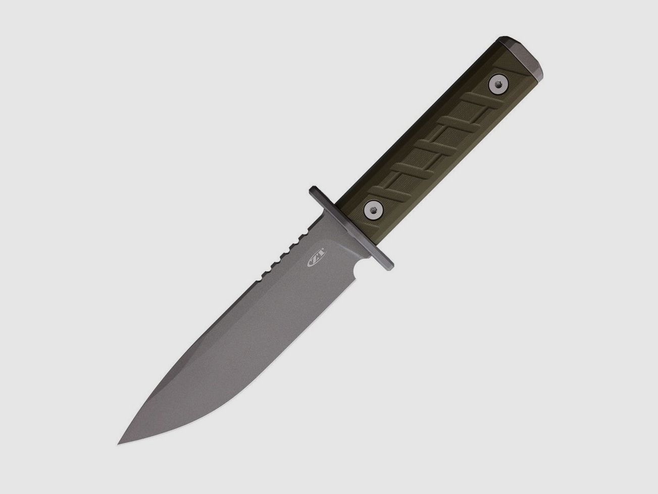 ZT Coltello Fisso ZT0006, immagine 1 di 2