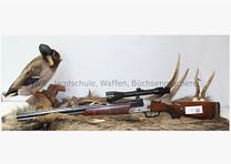 Heym Bockbüchsflinte modello 22F 5,6x50R Mag;16/70