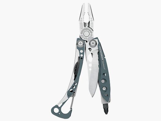 Leatherman – SKELETOOL COLUMBIA BLUE