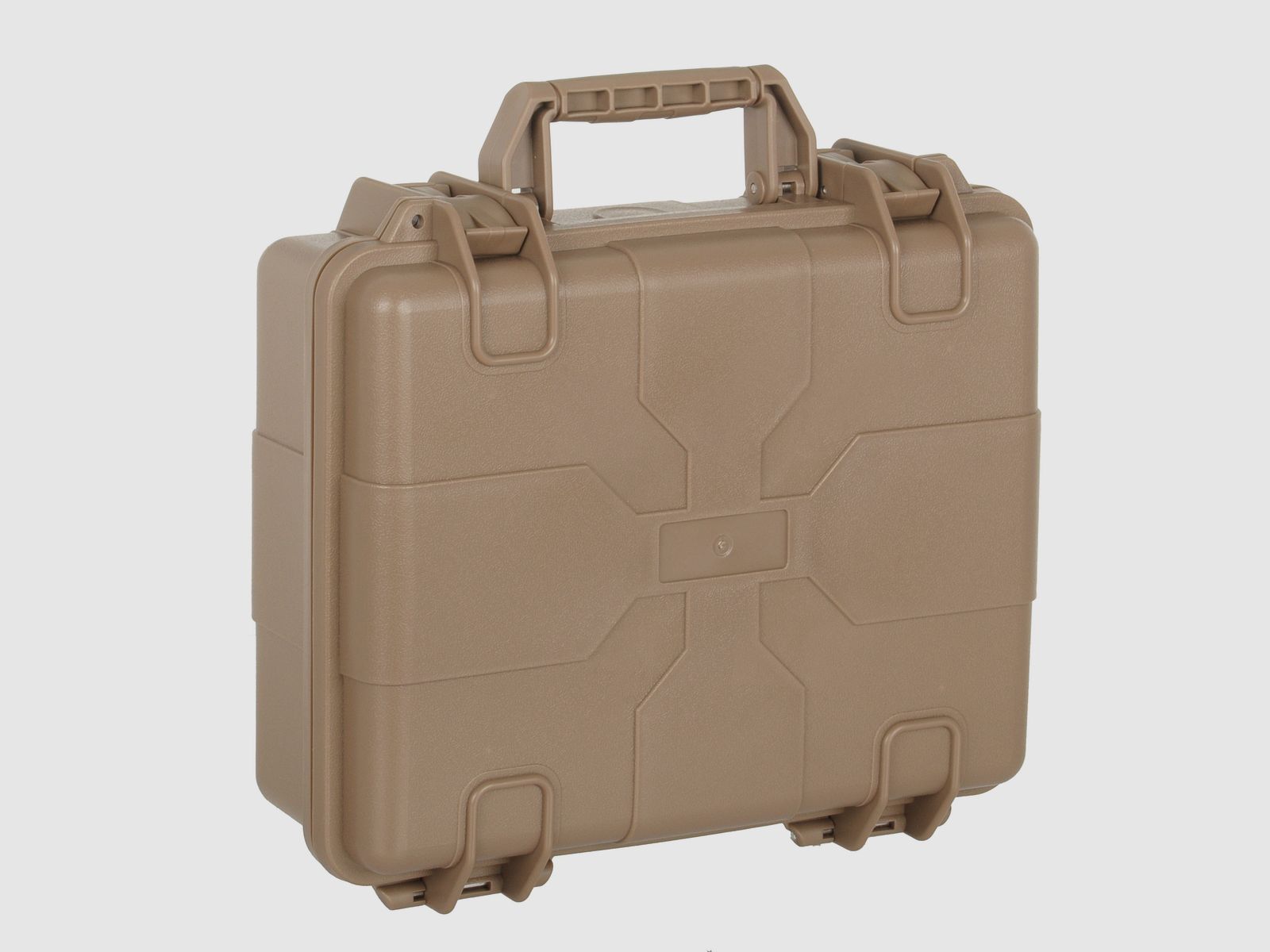 Nylon gun case - TAN [FMA]