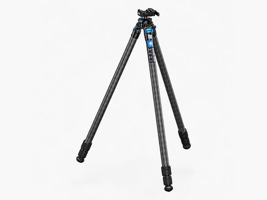 German Tactical Systems Scout Series Carbon Fiber 2.0