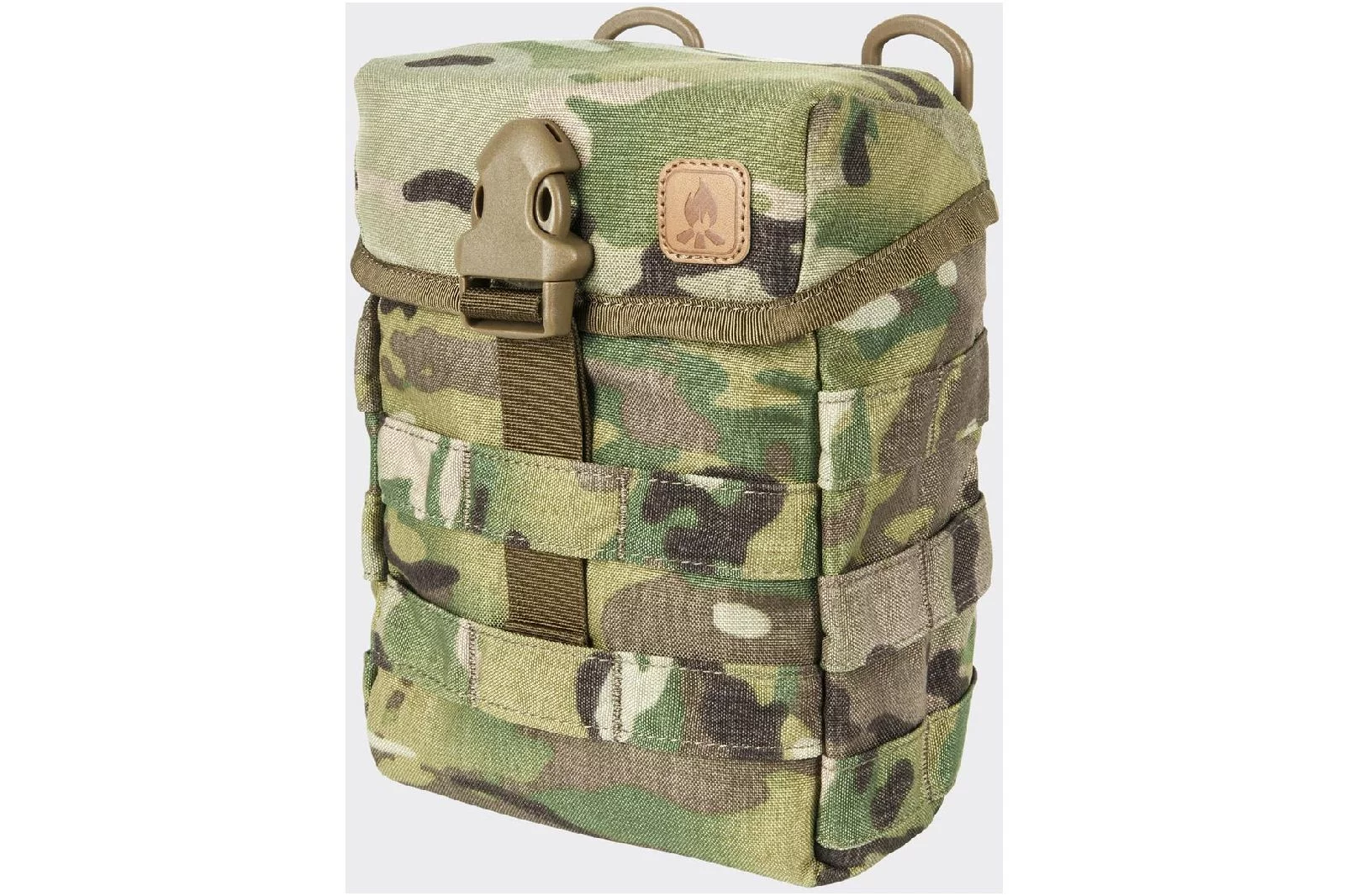 Bolsa E&E Helikon [U.03] Cordura MultiCam, imagen 2 de 2