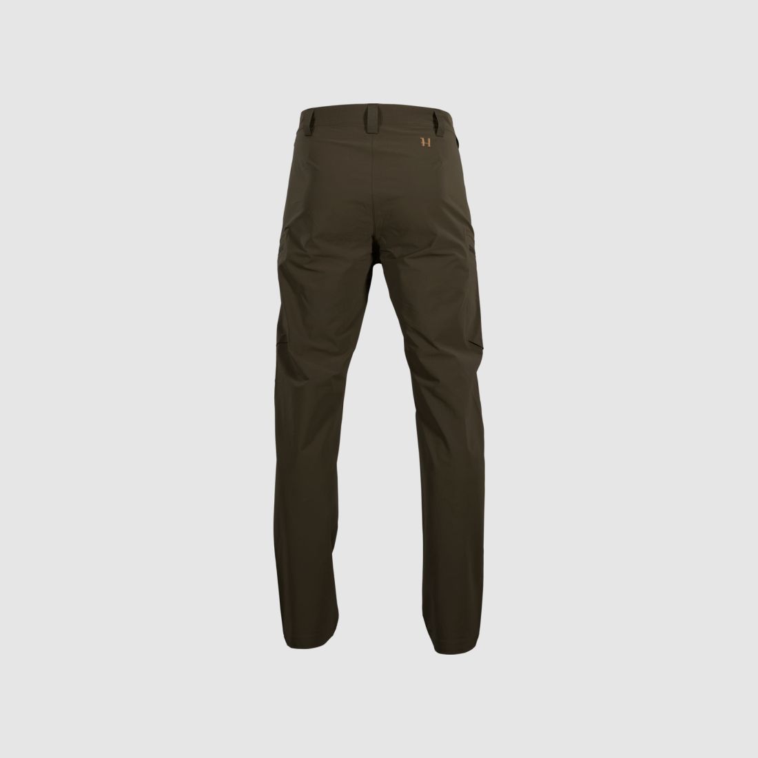 HÄRKILA TRAIL PANTALONI WILLOW GREEN, immagine 2 di 4