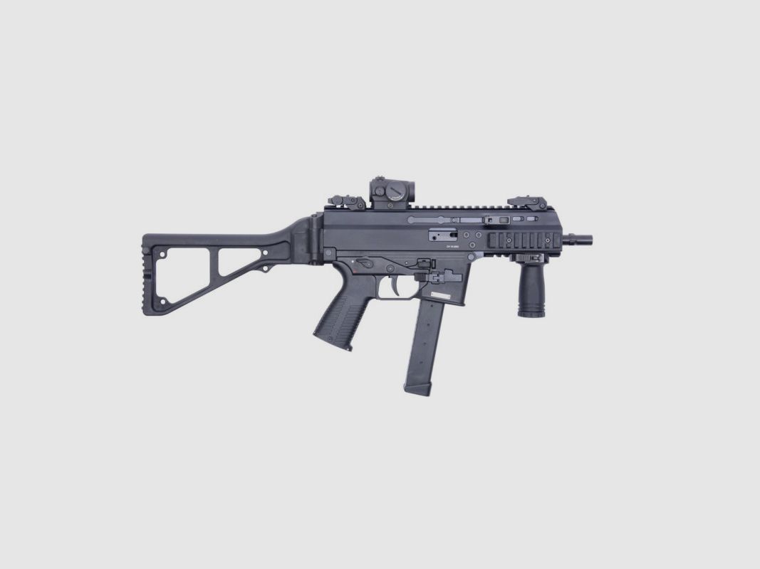 BRUGGER ET THOMET APC9 PRO G 9X19, billede 1 af 2