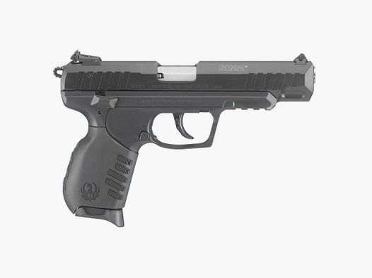 Pistola Ruger SR22 4,5" .22 LR