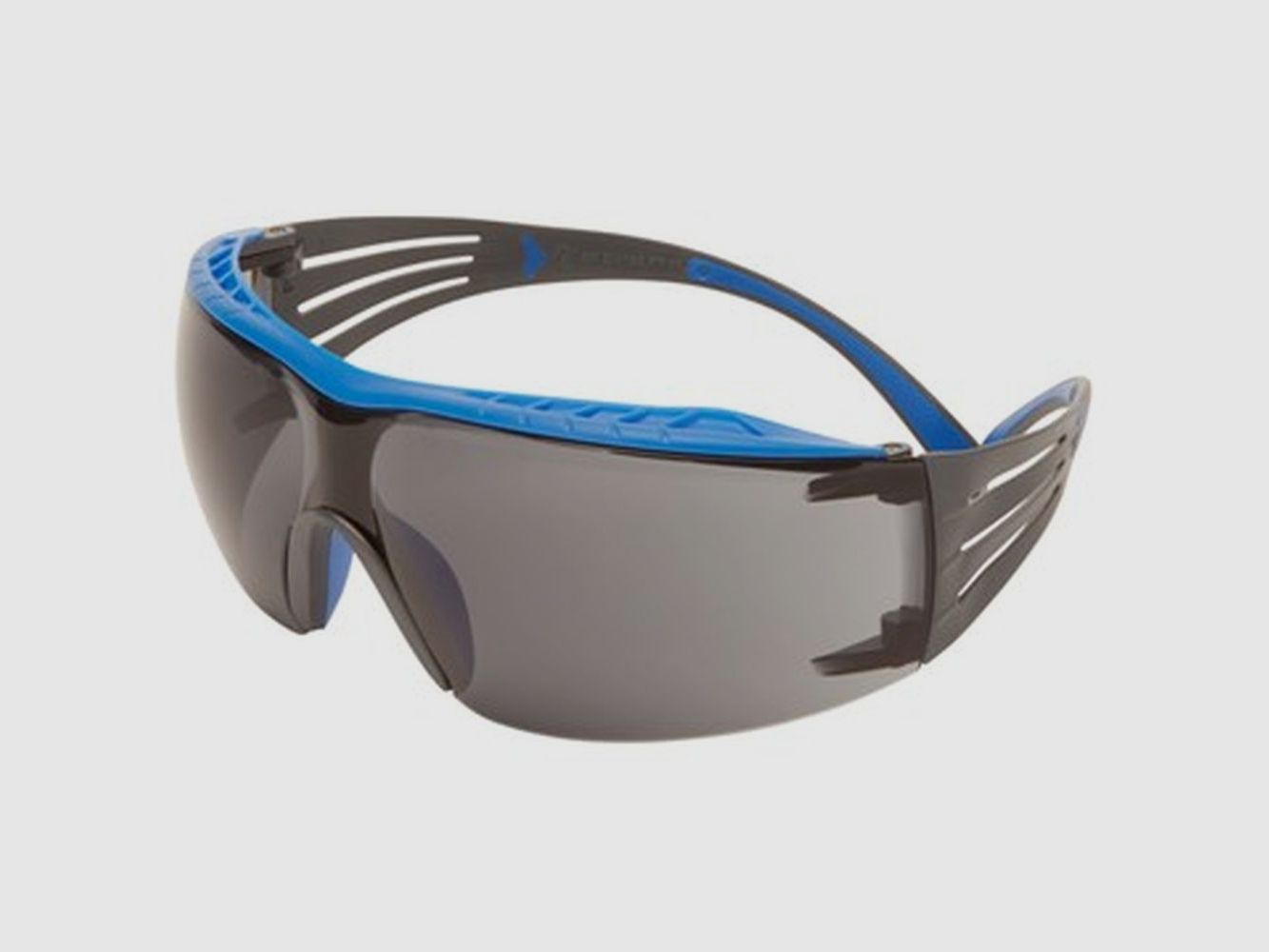 PELTOR Schutzbrille Secure Fit 402X grau