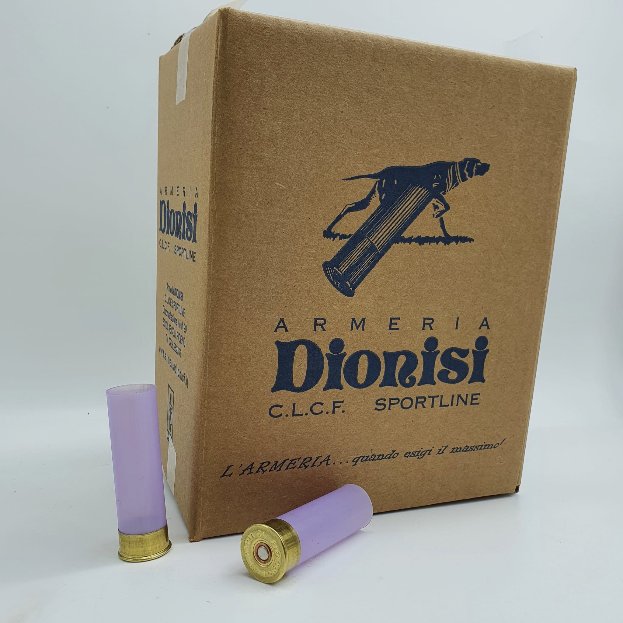 DIONISI SPORT . MOD. ELISA 12
