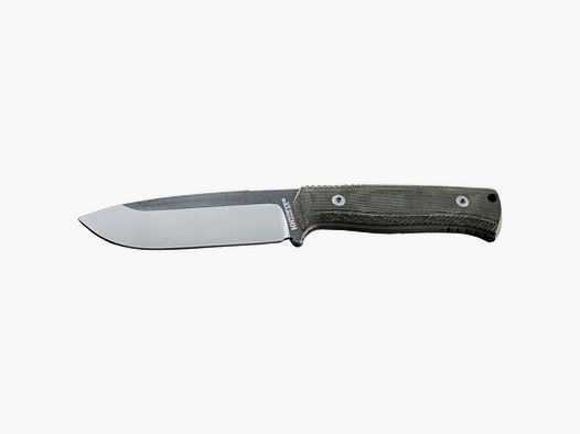 Coltello NN KNIVES ADVENTURER II VERDE