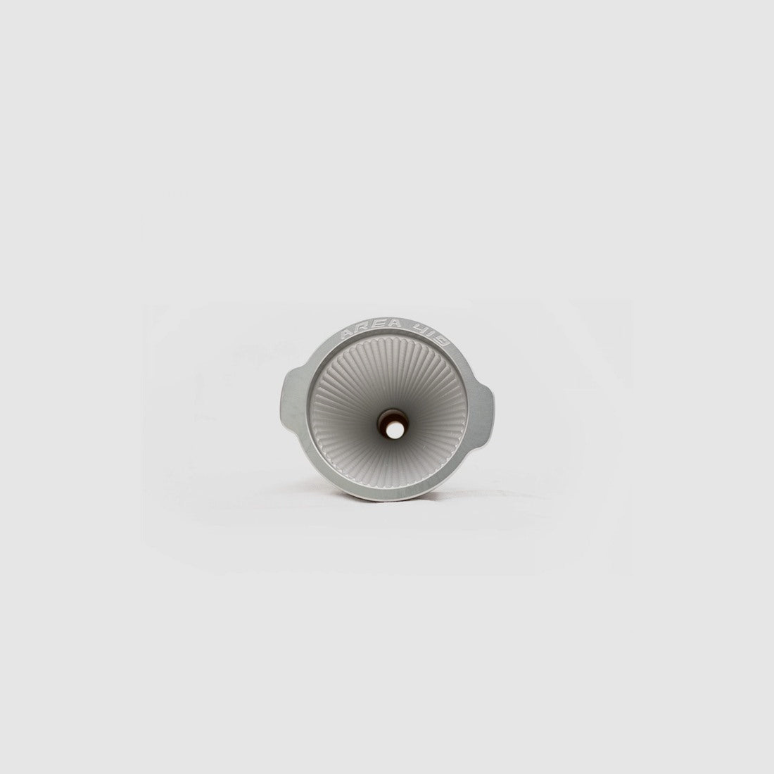 Area 419 Powder Funnel made of Billet Aluminum