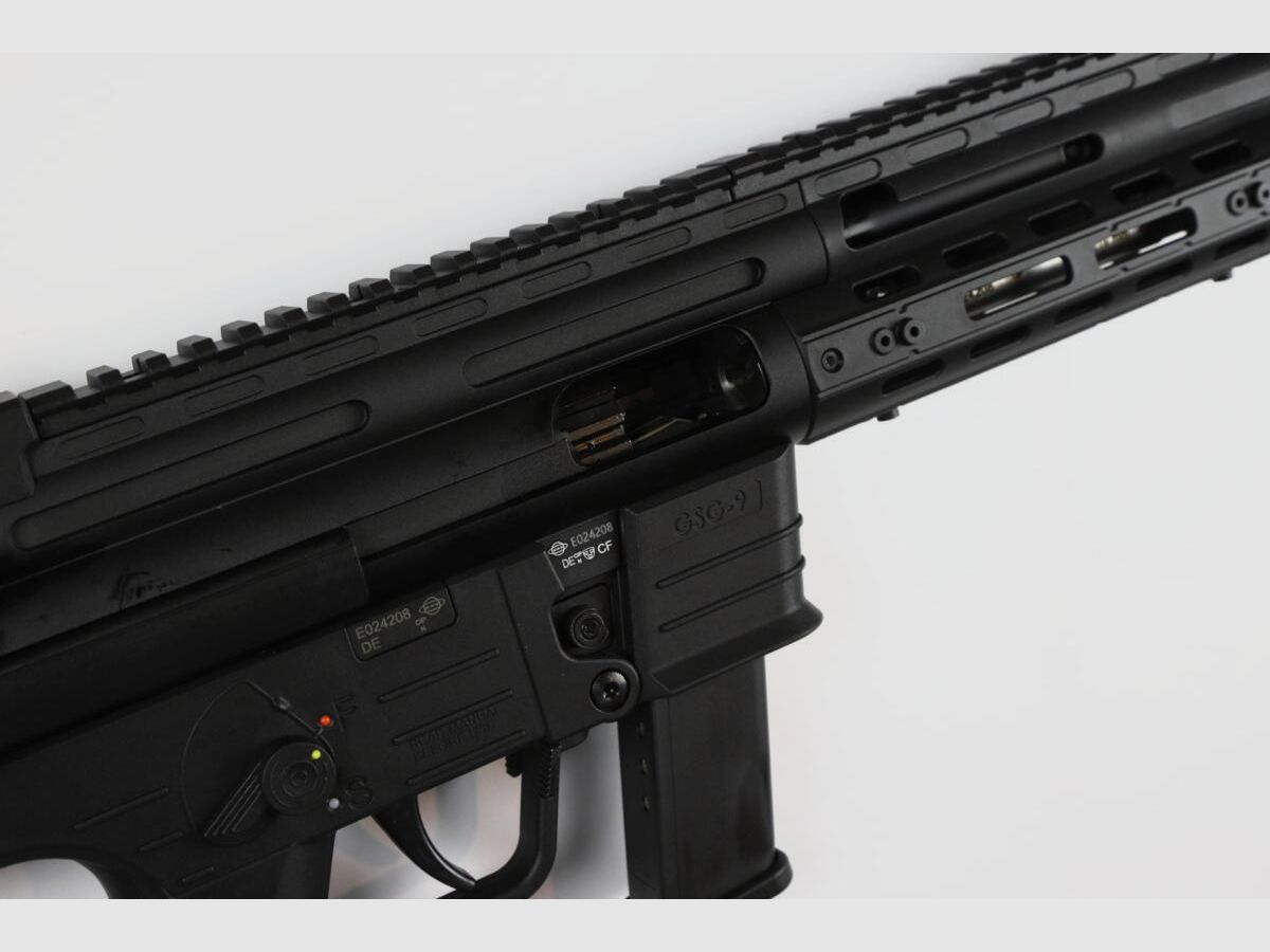 GSG-9 S, Bild 7 von 8