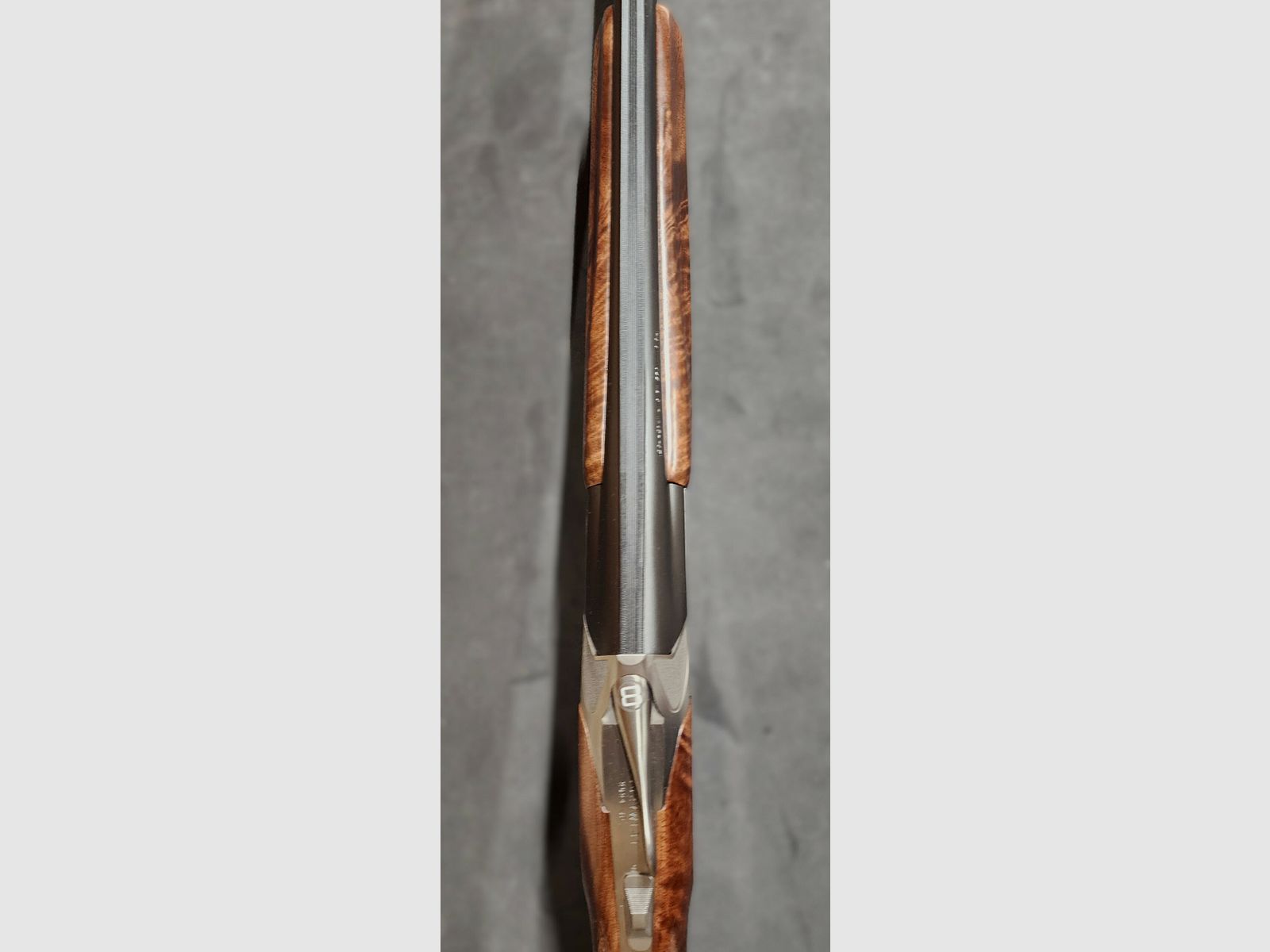 BROWNING B825 SPORTER PARCOURS DE CHASSE Kal. 12/76, Bild 9 von 16