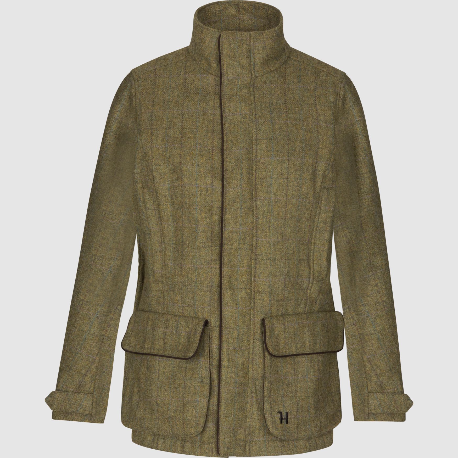 Härkila Jura GTX Hunting Jacket Women Olive 36