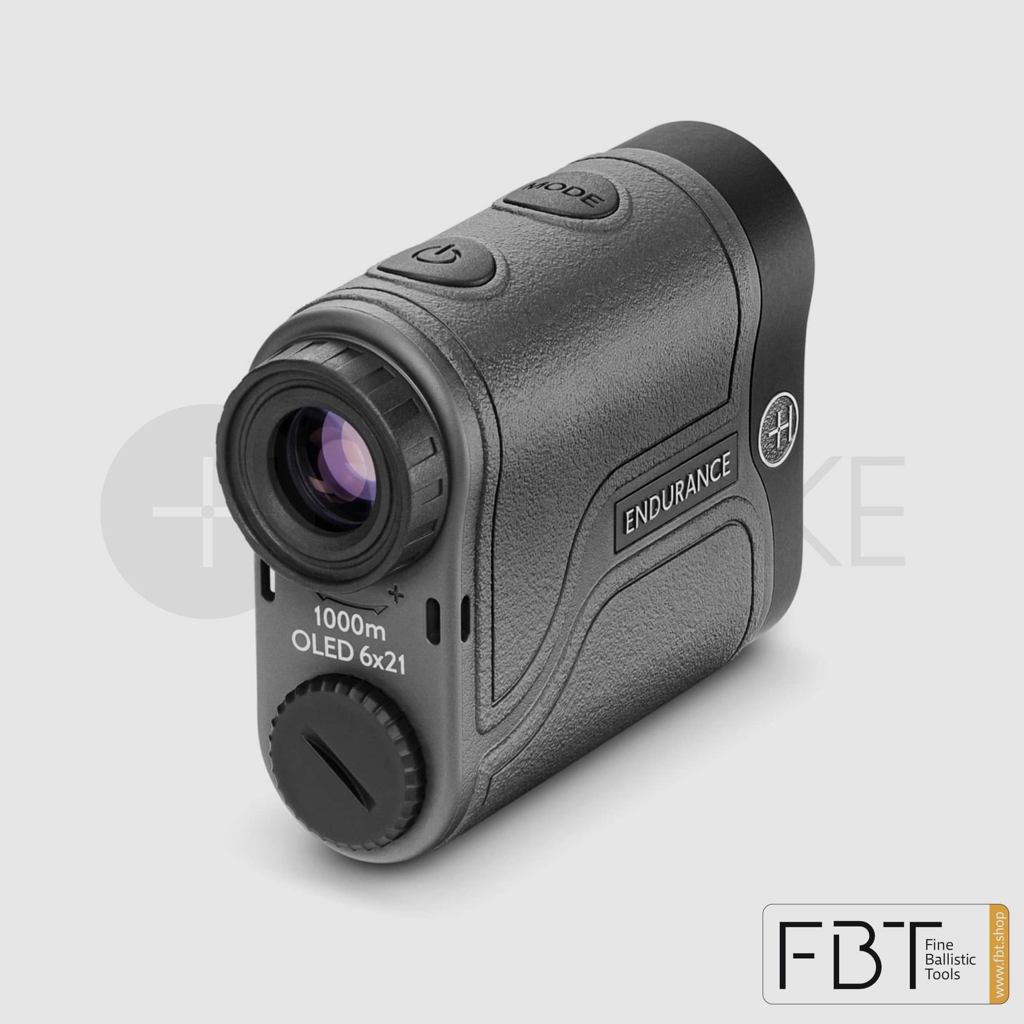 Télémètre laser ENDURANCE 1000 | HAWKE®, image 2 sur 2