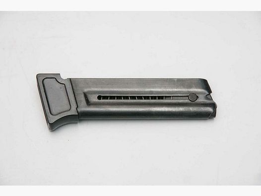 Vervangmagazijn Walther PPK Sport Manurhin Sport PP