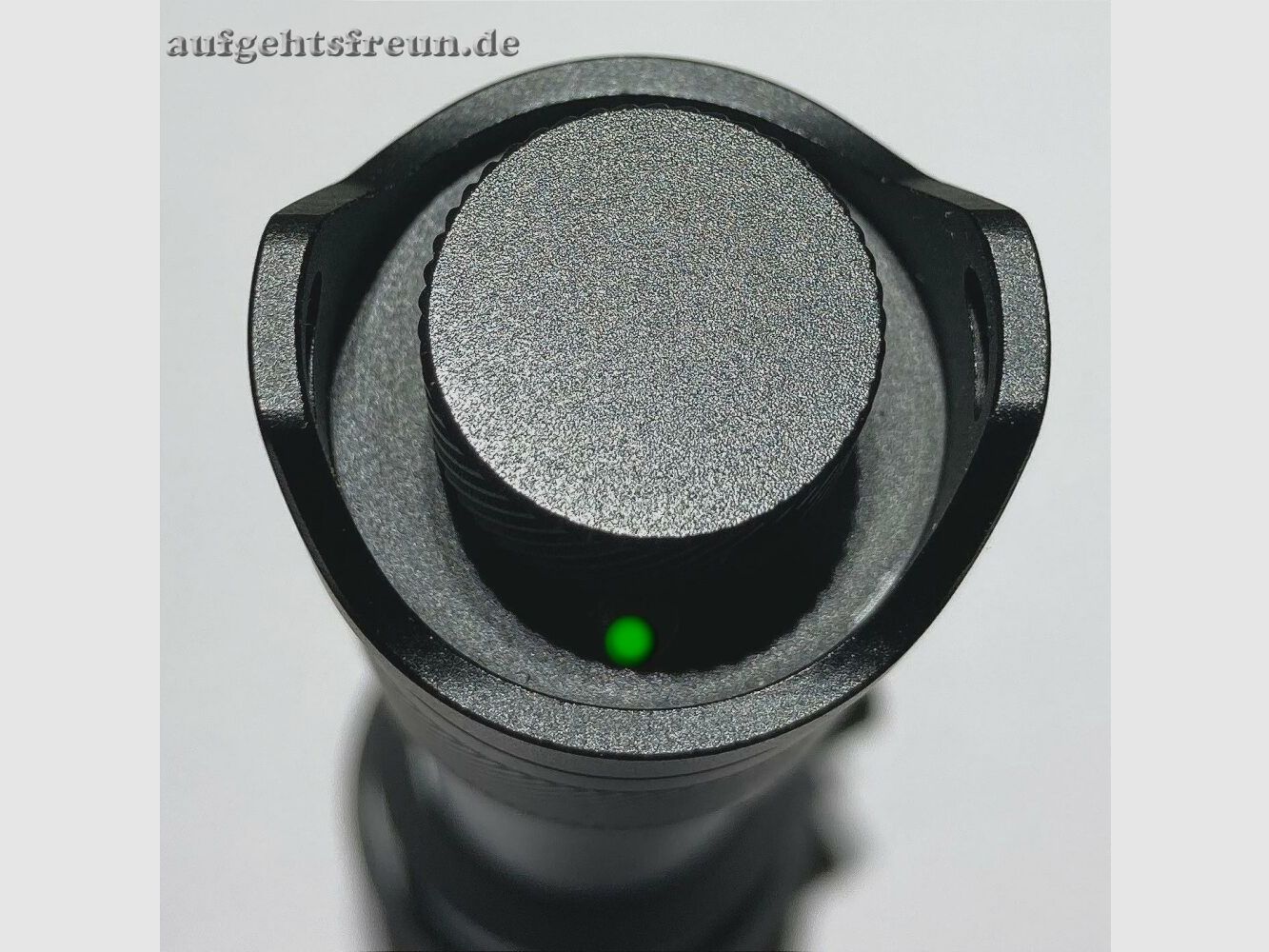 Noxar DIR PRO V2 4-in-1 Infrarot-Taschenlampe