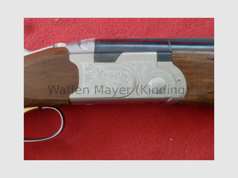 Beretta Silver-Pigeon