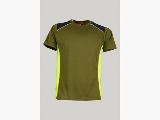 Maglietta RS HUNTING t shirt tecnica modello A/2