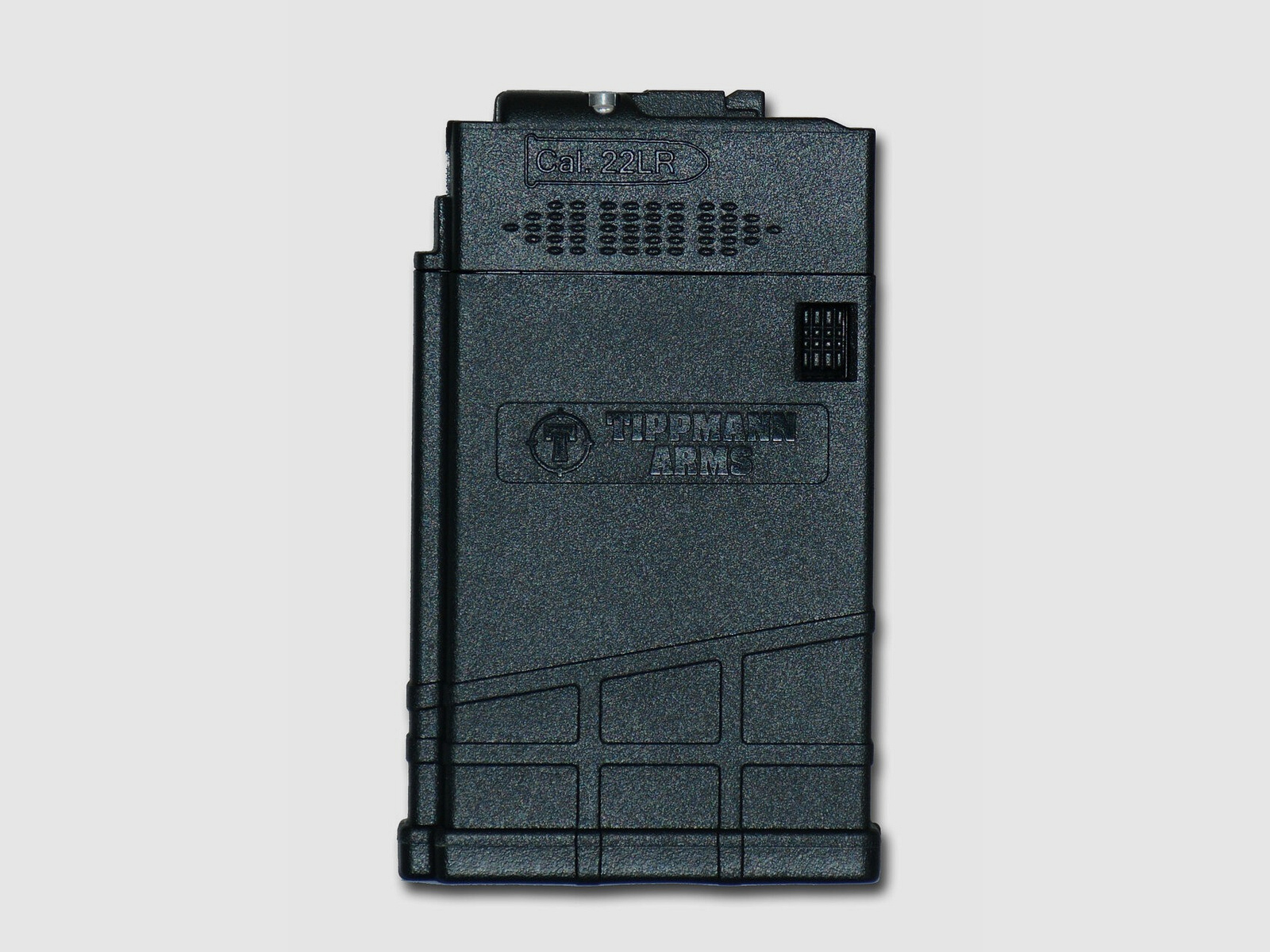 Tippmann M4-22 Low Pro 10 Round Magazine .22 LR - 10 Schuss KK-Magazin