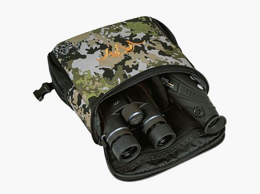 Blaser Brusttasche HunTec camo