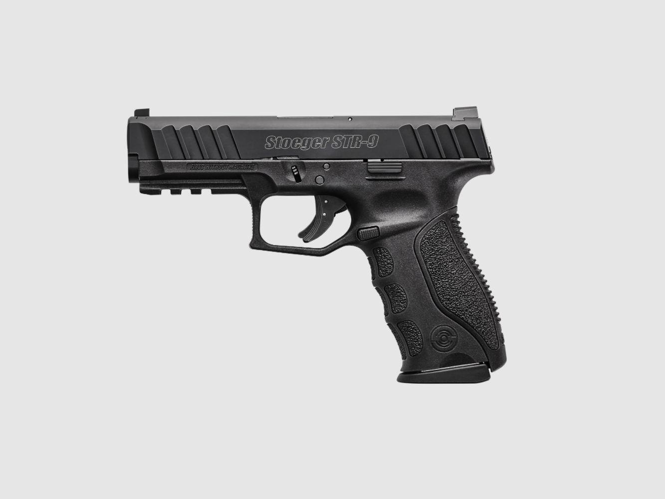STOEGER STR-9