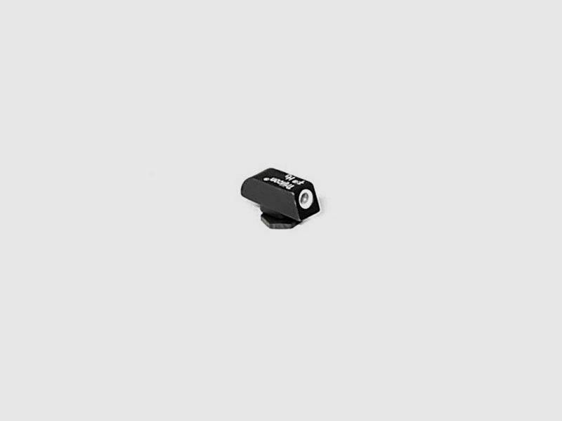 N-visierkorn B&T Punto Verde bianco Glock