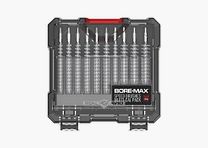 Real Avid Bore-Max Speed-Bürsten Mehrkaliber-Pack