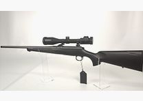 Sauer 101 Classic XT .270 Win. z Zeiss Conquest DL i nowym plastikowym stockiem