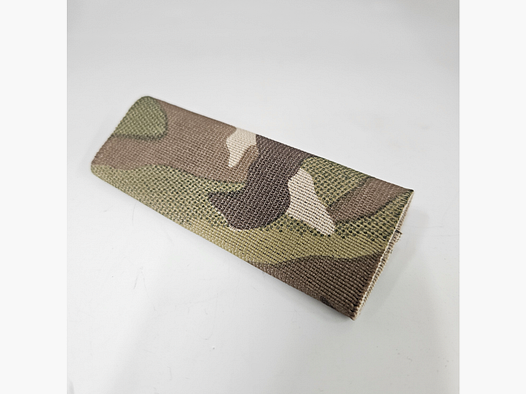 Snakestaff Systems Hülle Snakeskin ETQ Sleeve Gr. 1.0" multicam