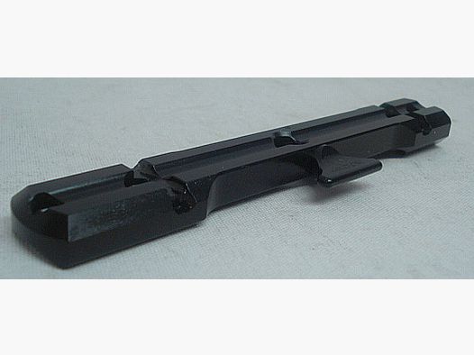 Grundschiene S101/M18 - Remington 700 long (flach)