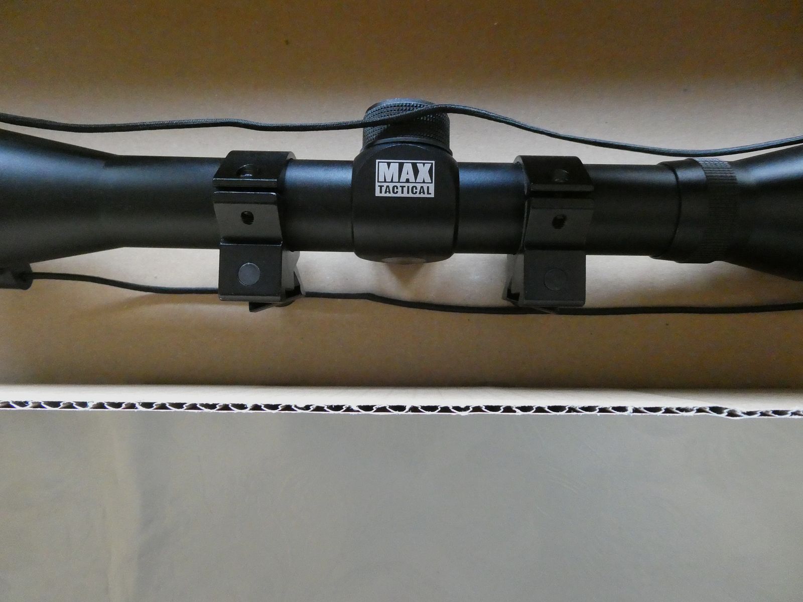 Diana 460 Magnum
