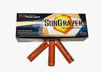 Zon Grazer Sterrenbommen 15mm 20 st.