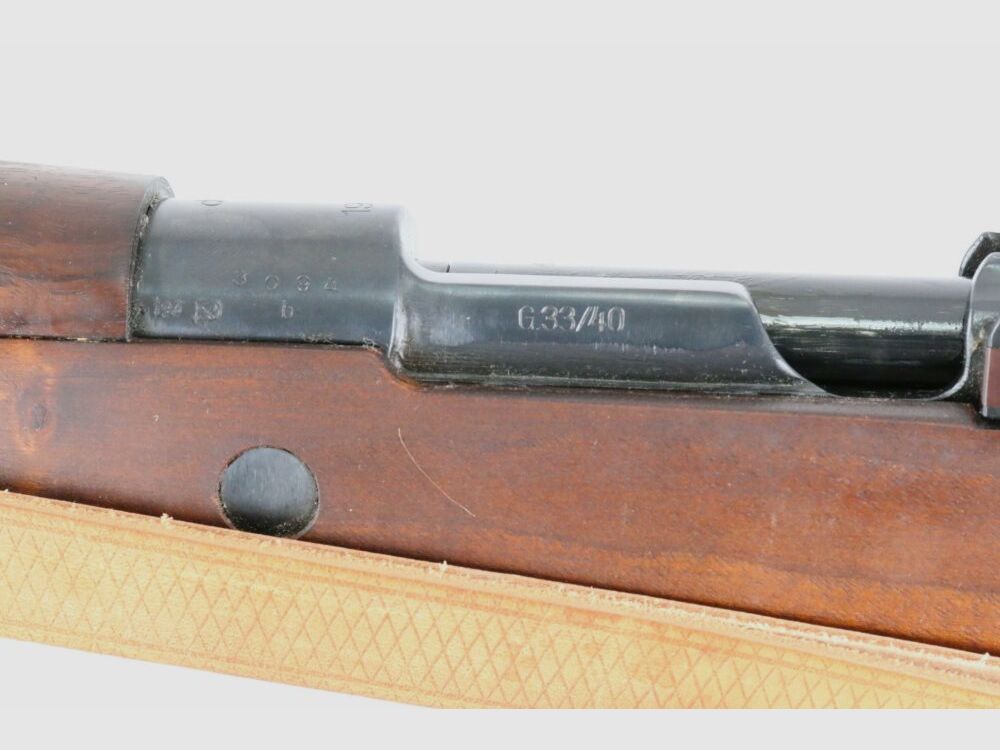 Waffenwerke Brünn G33/40
