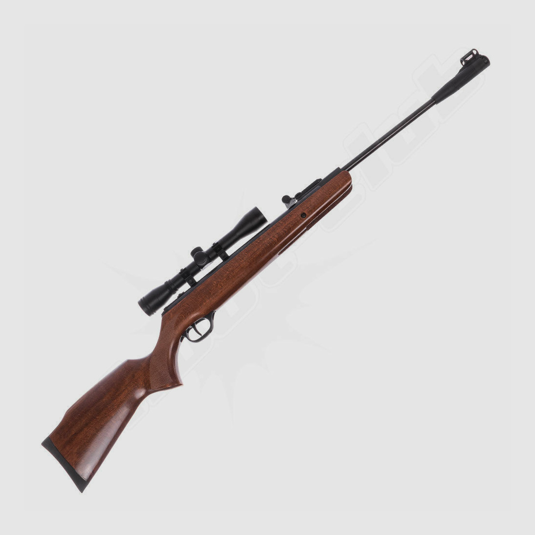 Ruger Luftgewehr Ruger Air Scout