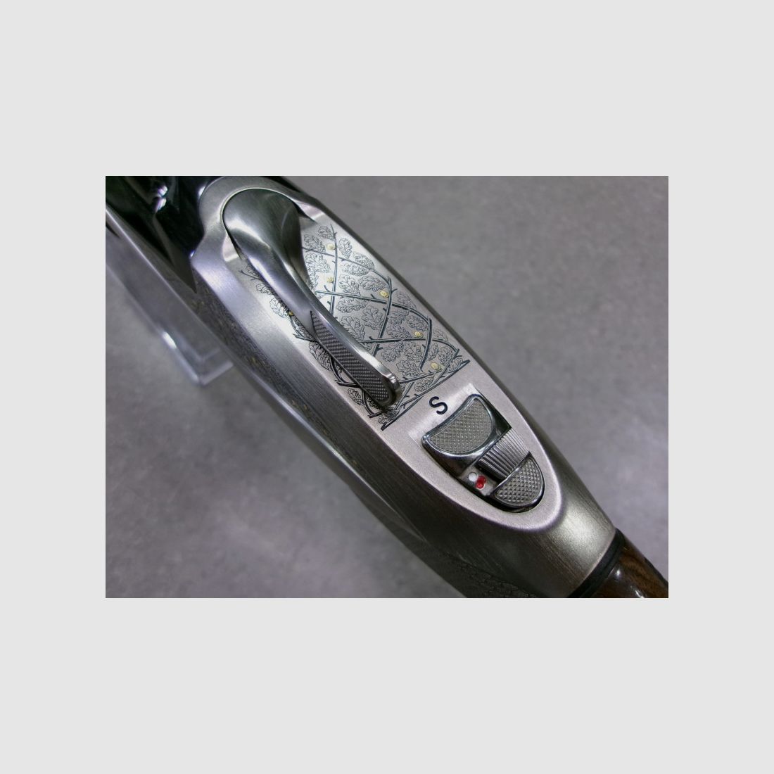 BENELLI 828 SPECIAL kal.12 używany, zdjęcie 10 z 12