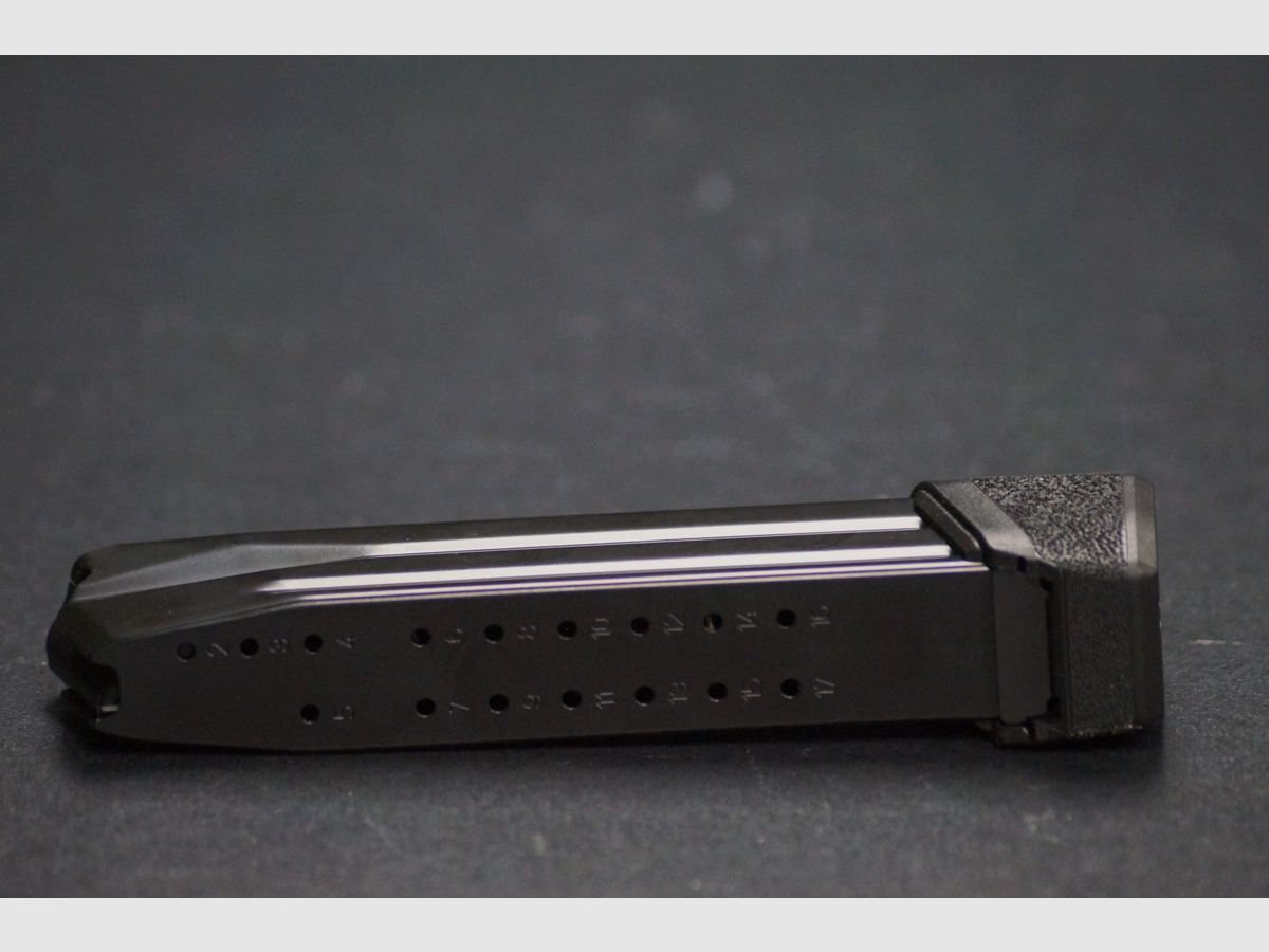 Springfield Armory Magazin Echelon 20 Schuss, Bild 3 von 3