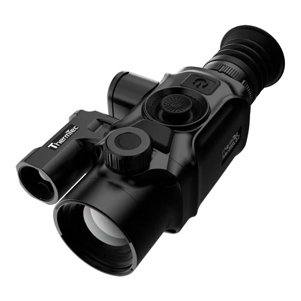 Termalne lunetki ThermTec Vidar 335 LRF 2.0, zdjęcie 1 z 5