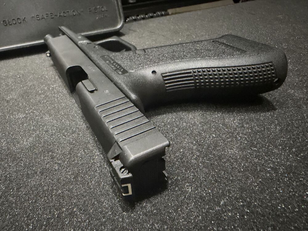 Glock 17 Gen. 2