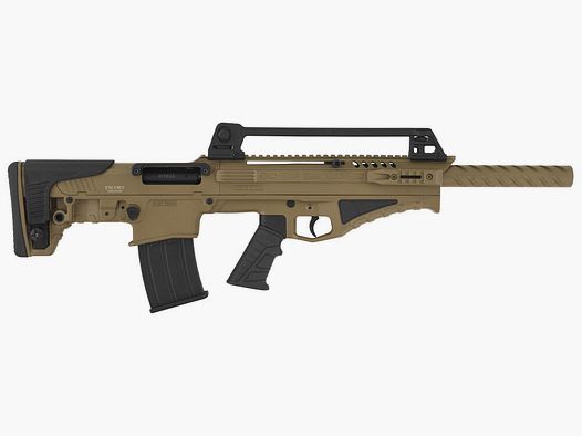 Hatsan Escort - BTS12 FDE 12/76