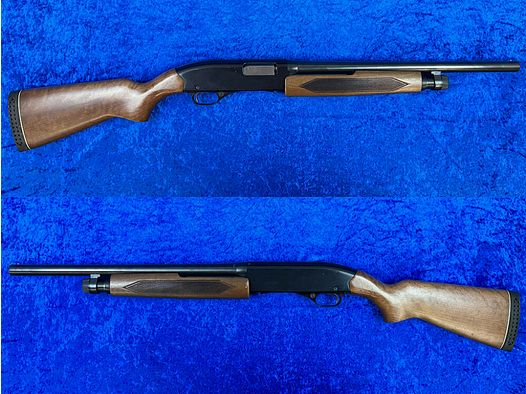 Winchester 1200 Riot