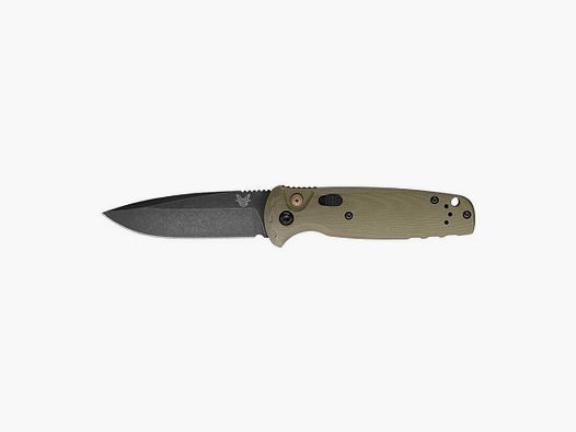 Couteaux automatiques CLA Od Green Benchmade