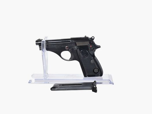 Beretta ohne