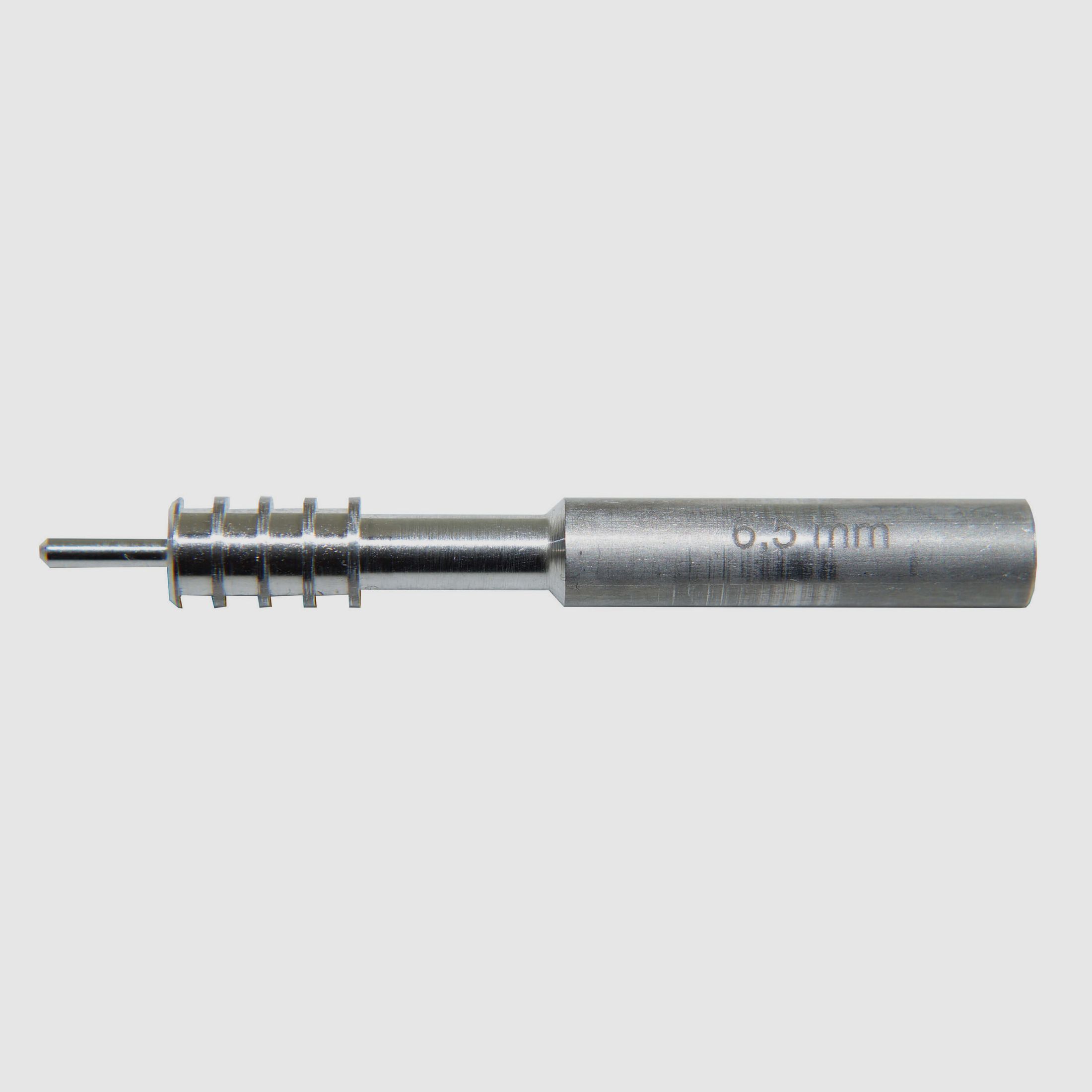 Adattatore per patch Ballistol - 6,5mm