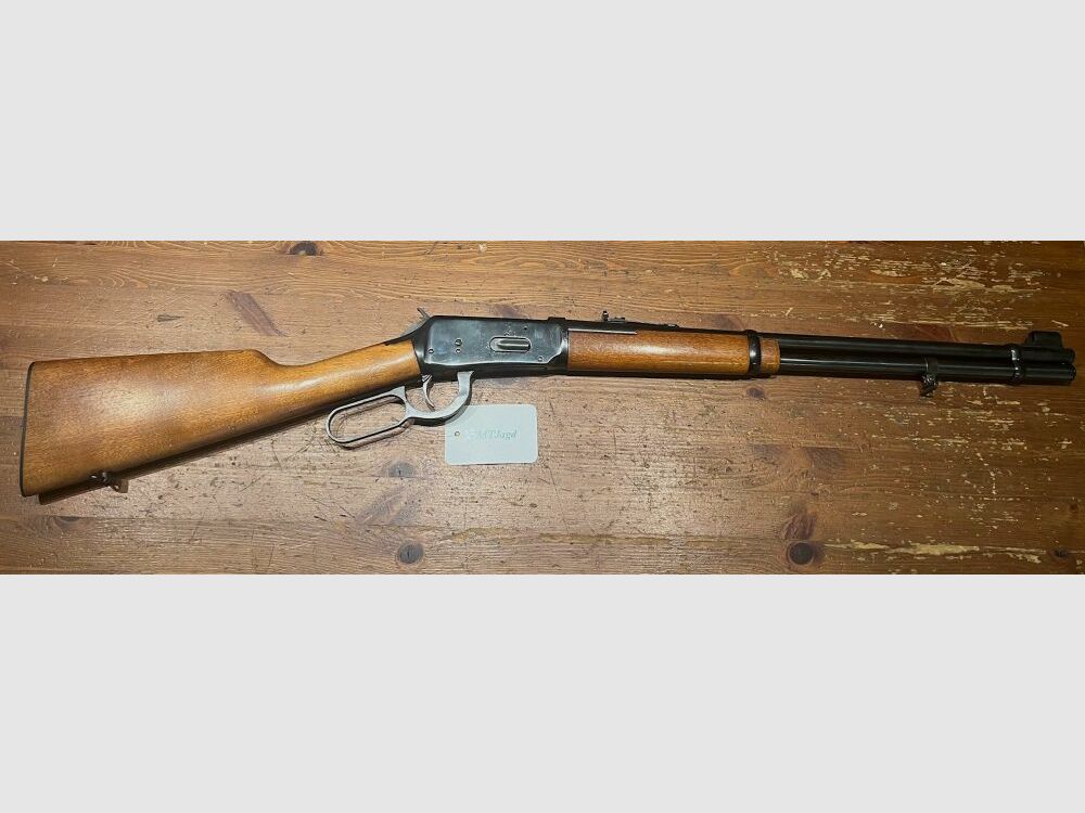 Winchester 1894