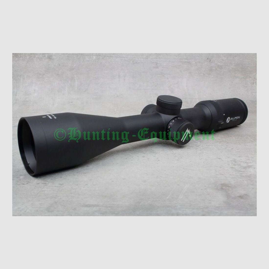 Alpen Optics Apex XP 1,5-9x45 Duplex SmartDot, Bild 1 von 4