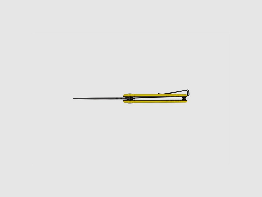 Extrema Ratio SATRE F NITROGEN BLACK YELLOW, Bild 3 von 27