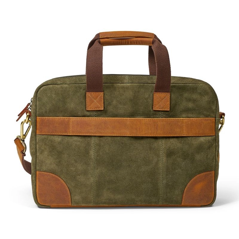 Borsa in pelle per laptop Waidmanns Arko, immagine 3 di 10