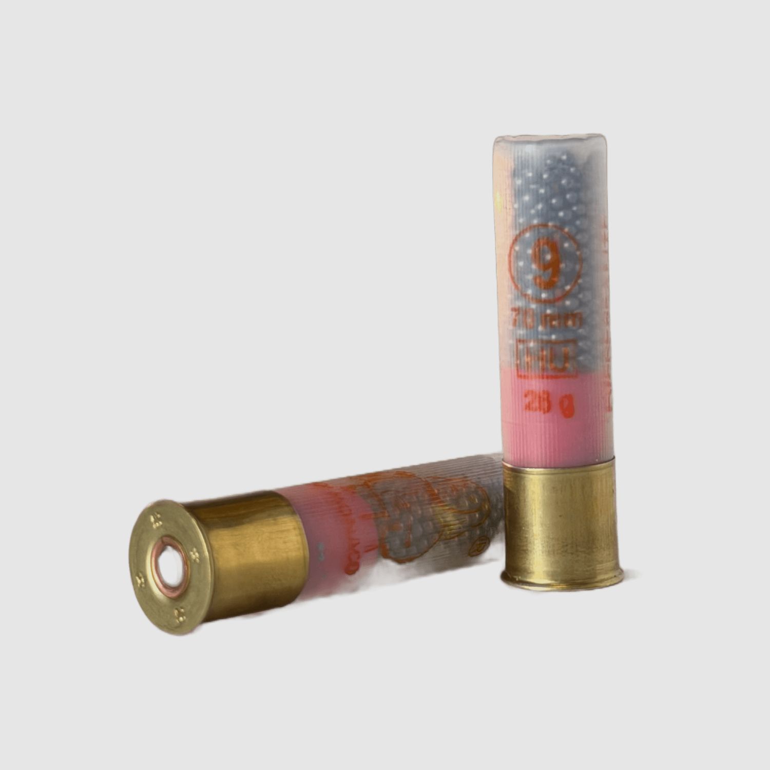 Dispersant Kal. 28 gr. 26 pb. 9