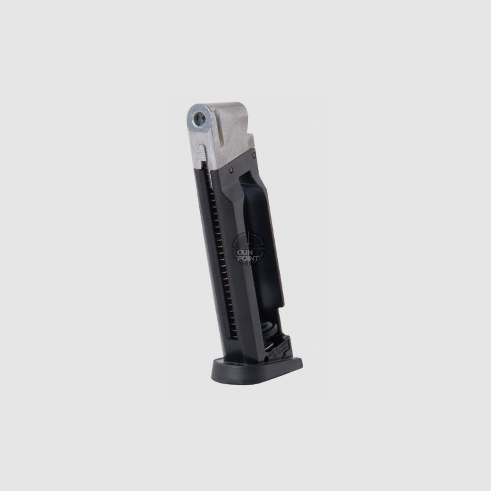 Magazin fr Softair - ASG - CZ 75D Compact - CO2