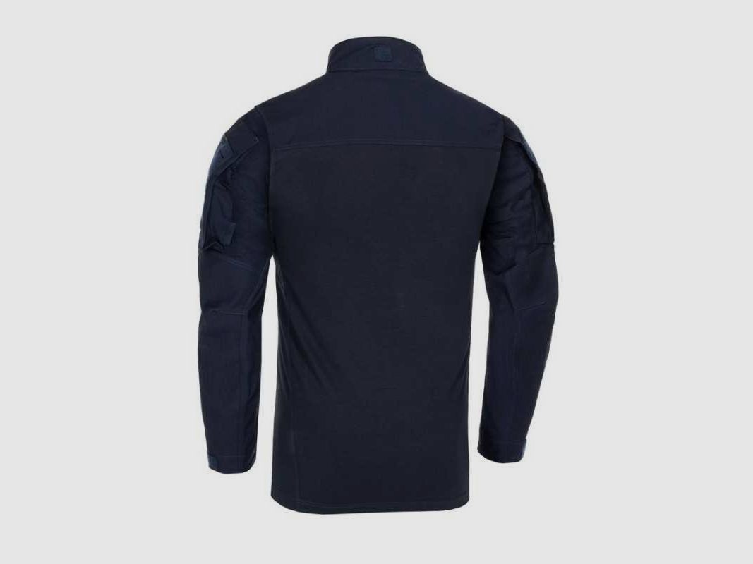 Combatshirt CLAWGEAR RAIDER MKV - COMBATSHIRT CLAWGEAR RAIDER MKV - NAVY, Bild 3 von 10